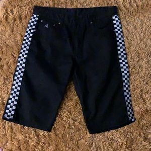 DNM Collection jean shorts